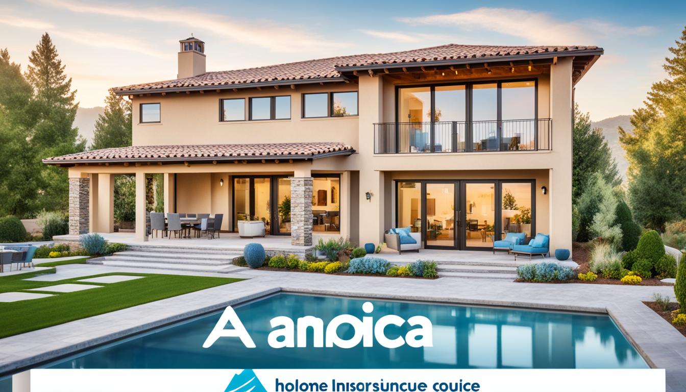 Amica Home Insurance Customization Options