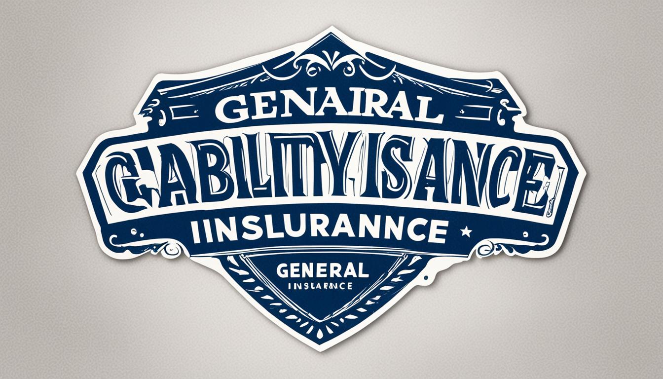 General Liability Insurance