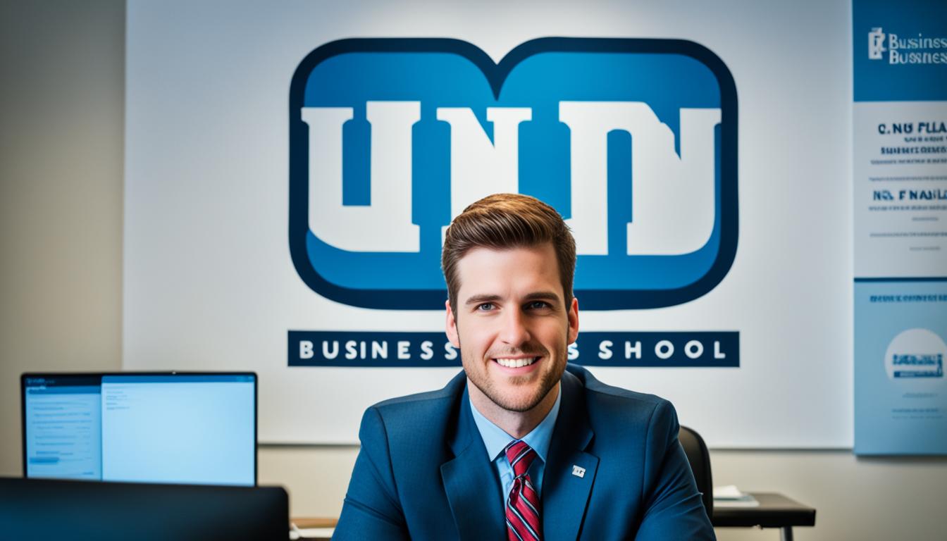 Online MBA Program at UNC Kenan-Flagler