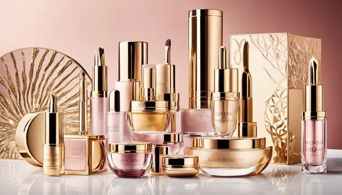 luxury makeup brands